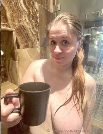 Full leaked Arkangel private onlyfans photo