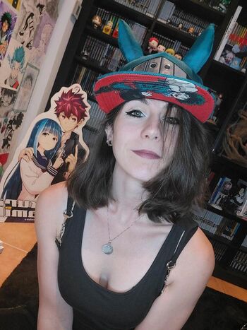 Full leaked Arkannebleiz private onlyfans photo