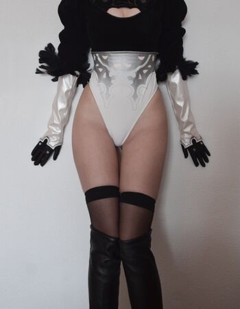 Full leaked Arlequisse private onlyfans photo