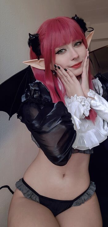 Full leaked Arlequisse private onlyfans photo