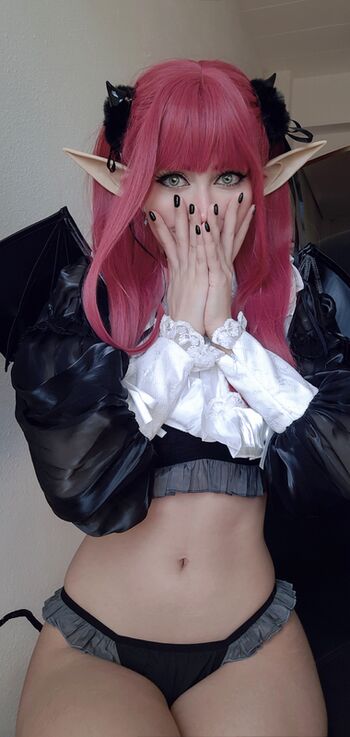Full leaked Arlequisse private onlyfans photo