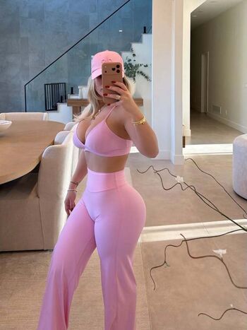 Full leaked Arletica private onlyfans photo