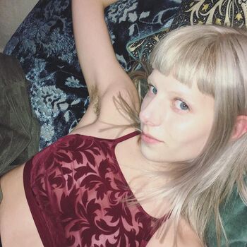 Full leaked Armpit fetish  page private onlyfans photo