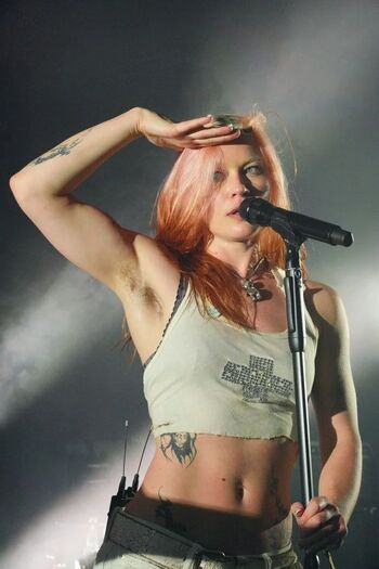 Full leaked Armpit fetish  page private onlyfans photo