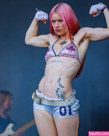 Full leaked Armpit fetish  page private onlyfans photo