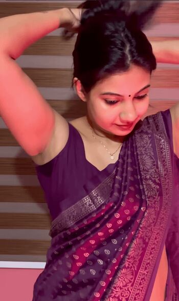 Full leaked Armpit fetish  page private onlyfans photo