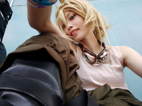 Armpit Fetish