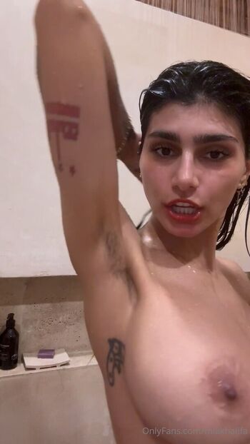 Full leaked Armpit fetish page private onlyfans photo