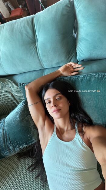 Full leaked Armpit fetish private onlyfans photo