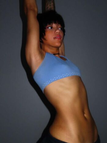 Full leaked Armpit fetish page private onlyfans photo