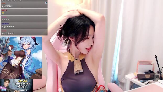 Full leaked Armpit fetish page private onlyfans photo
