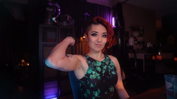 Full leaked Armpit fetish  page private onlyfans photo