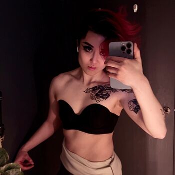Full leaked Armpit fetish  page private onlyfans photo