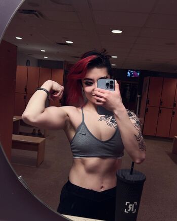 Full leaked Armpit fetish  page private onlyfans photo