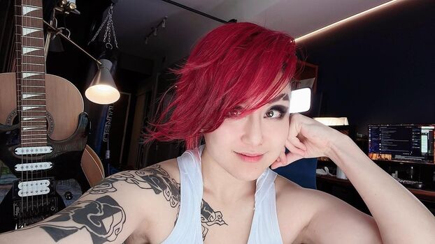 Full leaked Armpit fetish  page private onlyfans photo