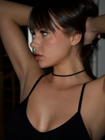 Full leaked Armpit fetish private onlyfans photo