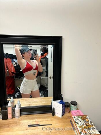 Armpit Fetish