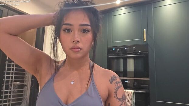 Armpit Fetish