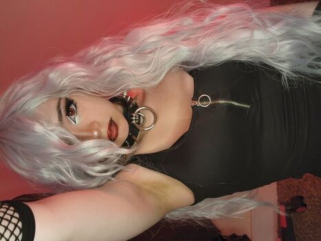 Full leaked Armpit fetish page private onlyfans photo