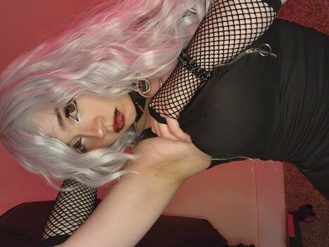 Armpit Fetish
