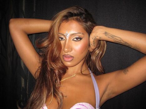 Armpit Fetish