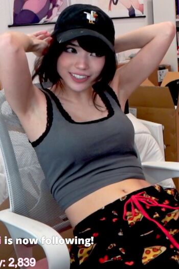 Armpit Fetish
