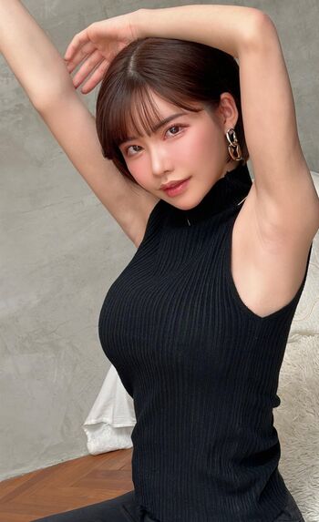 Full leaked Armpit fetish page private onlyfans photo
