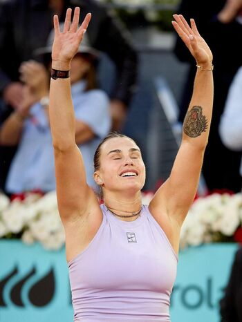 Full leaked Armpit fetish  page private onlyfans photo