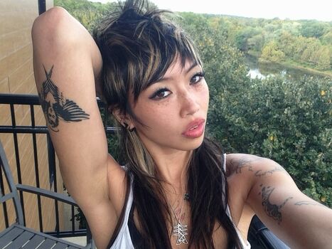 Full leaked Armpit fetish private onlyfans photo
