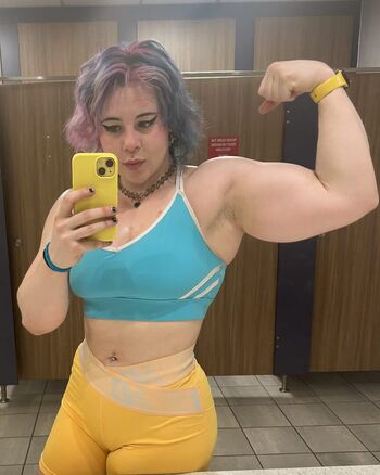 Full leaked Armpit fetish private onlyfans photo