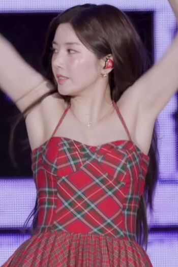 Full leaked Armpit fetish private onlyfans photo