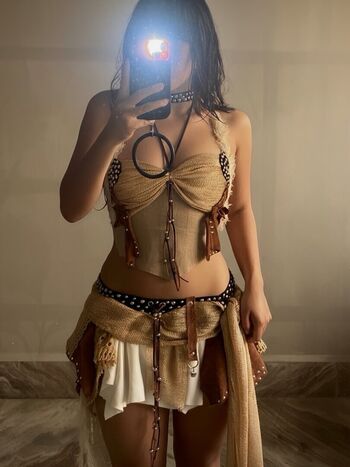 Full leaked Arnaa private onlyfans photo