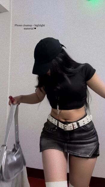 Full leaked Arnaa private onlyfans photo