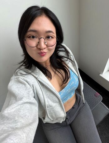 Full leaked Aroomi kim private onlyfans photo
