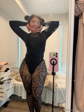 Full leaked Aroomi kim private onlyfans photo