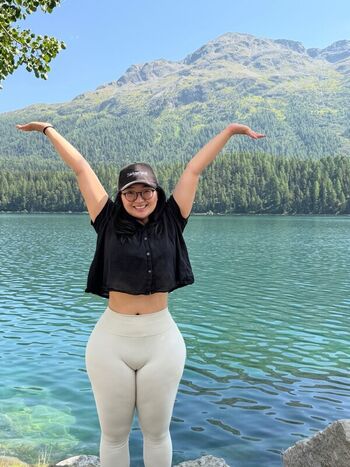 Full leaked Aroomi kim private onlyfans photo