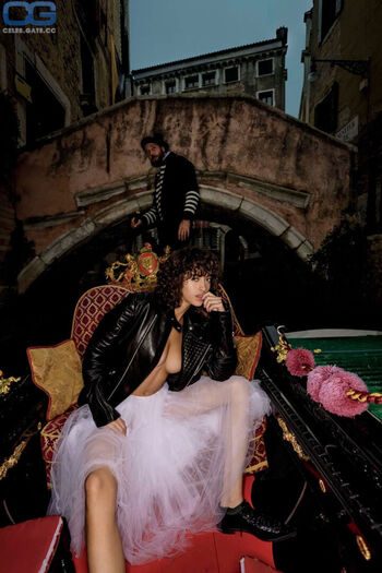 Full leaked Arrington private onlyfans photo