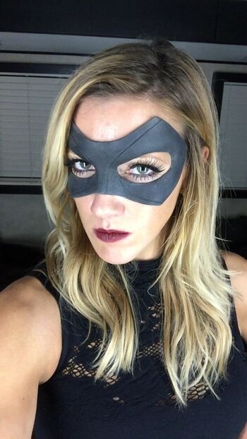 Full leaked Arrowverse private onlyfans photo