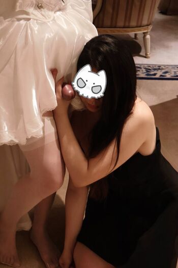 Full leaked Art maimai private onlyfans photo