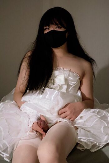 Full leaked Art maimai private onlyfans photo