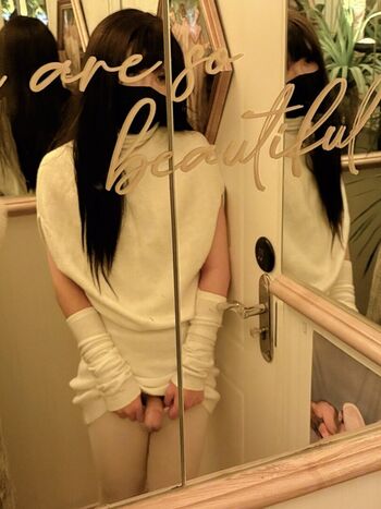 Full leaked Art maimai private onlyfans photo