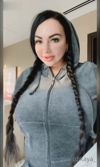 Full leaked Artdikaya private onlyfans photo