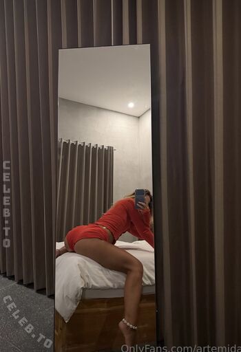 Artemida Rey
