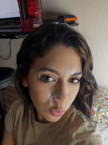 Full leaked Artemis carmona private onlyfans photo
