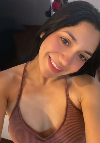 Full leaked Artemis carmona private onlyfans photo