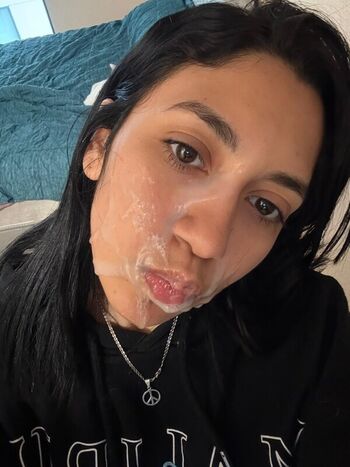 Full leaked Artemis carmona private onlyfans photo
