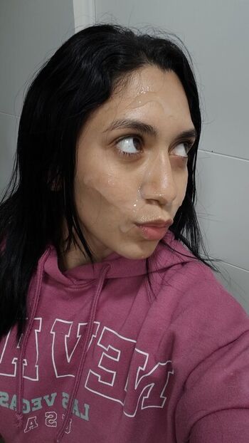Full leaked Artemis carmona private onlyfans photo