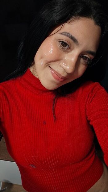 Full leaked Artemis carmona private onlyfans photo