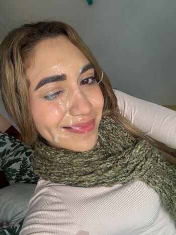 Full leaked Artemis carmona private onlyfans photo