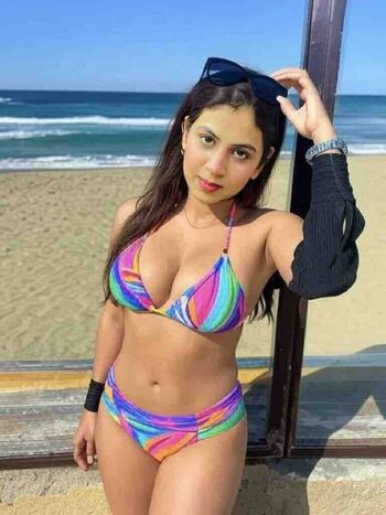 Full leaked Arthi rehmann private onlyfans photo